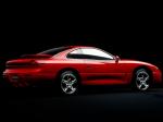 Dodge Stealth RT Twin Turbo 1994 года